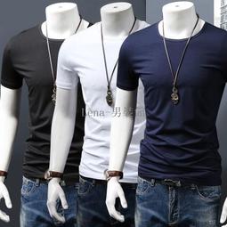 男士速乾T恤 運動t恤 男速乾短袖薄透氣吸汗訓練健身衣服冰絲短袖跑步上衣 歷史價格詳細信息