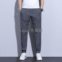 運動休閑冰絲長袖t恤男圓領春秋滑料薄款打底衫寬松透氣速干上衣 短袖上衣男 男生T恤 短t 素t 運動健身 排汗衫 歷史價格詳細信息