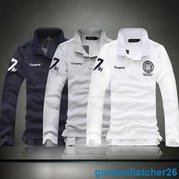 男春秋裝新款韓版T恤修身打底衫男士長袖男T恤潮男性衣服上衣T恤男裝休閒服裝-正正男裝 歷史價格詳細信息