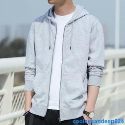 情侶連帽衛衣 M-5XL 素色簡約百搭長袖T恤 學生班服 大學T 帽T 寬鬆大尺碼T恤 打底衫 套頭衫 現貨 男生衣著 歷史價格詳細信息