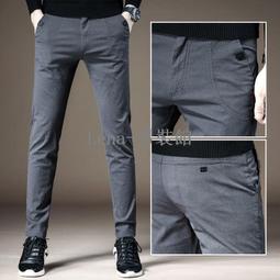 褲子男高彈性夏季薄款男士休閒長褲潮速乾男款運動九分褲冰絲男褲休閒長褲男運動褲男長褲男 歷史價格詳細信息