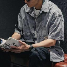 男T恤 襯衫男男士短袖T恤夏季新款男裝韓版潮牌ins拼接圓領打底衫純棉半袖體恤 歷史價格詳細信息