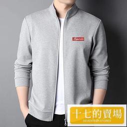 潮流男生棒球夾克外套 皮外套 男上衣 春秋季新款情侶飛行員夾克 寬鬆休閒外套 男士棒球機車外套-潮男服飾 歷史價格詳細信息