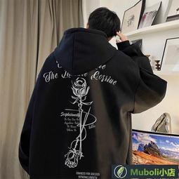 連帽T 潮流重磅350g 抓絨寬鬆落肩版型 衛衣【TJK3766】現貨＋預購 情侶 歷史價格詳細信息
