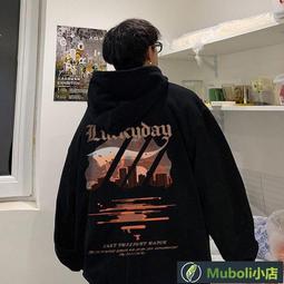 重磅外套 oversize 外套男大尺碼 男牛仔夾克  秋裝美式復古硬朗獵裝夾克男拼接燈芯絨水洗牛仔漢外套男寬 歷史價格詳細信息