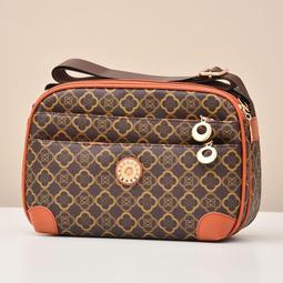 男 斜挎 CK郵差單肩牛皮斜挎2023新款潮牌休閑男士小背 歷史價格詳細信息