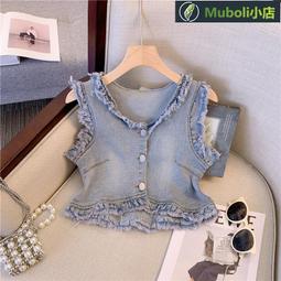 別緻 甜辣 很仙 的 短款 棒球服 小香風 外套 女 春秋 歷史價格詳細信息