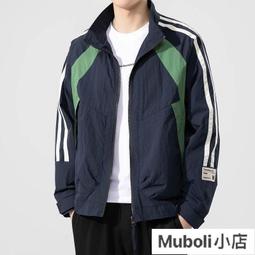 夾克外套 【有里布】刺繡棉質外套女春秋新款寬松連帽夾克衫洋氣上衣女 歷史價格詳細信息