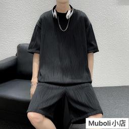 肌理感運動跨欄背心男士夏季美式復古重磅潮牌網紅無袖衫 歷史價格詳細信息