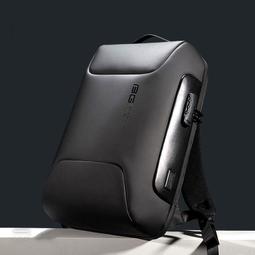15.6吋電腦後背包  商務通勤後背包 超薄零負重 擴容包 大容量防水 程序員專用包 歷史價格詳細信息
