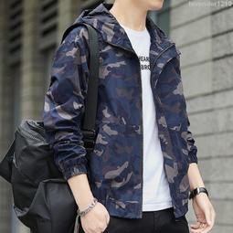 男士春秋外套夾克男學生緊身中長款工裝薄款休閒運動連帽風衣男裝男上衣褲子女裝女褲童鞋男裝帽子上衣手鍊鞋 fc8f-潮男服飾 歷史價格詳細信息