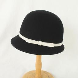 2023 新款時尚羊毛帽女士綿羊耳朵漁夫帽保暖毛絨休閒帽 (滿599元免運) 歷史價格詳細信息