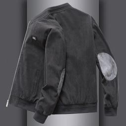 新款上市 復古棒球外套男 情侶款 男女穿 棒球襯衫 夾克外套 学院风高品質刺繡上衣 長袖襯衫 格子外套 風衣外套女 歷史價格詳細信息