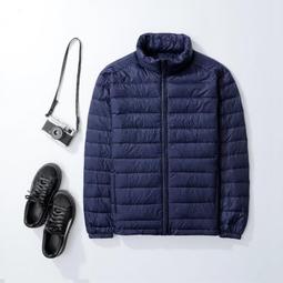 羽絨服 鴨鴨中老年羽絨服男士中長款保暖冬季可脫卸內膽連帽爸爸冬裝外套 歷史價格詳細信息