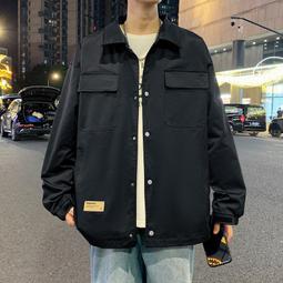 休閒男男裝上衣2024工作服T恤時尚【polo衫中年領子新款有帶襯衫領百搭】T恤翻領夏季短袖珠地棉中老年 CVY1-至簡原創 歷史價格詳細信息