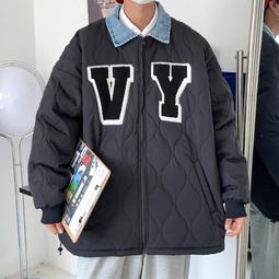 港風翻領設計 哺乳牛仔長洋 哈韓孕媽咪孕婦裝【HC5997】 歷史價格詳細信息