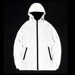 衝鋒衣反光衣外套戶外登山服團體勞保服棉襖工作服-品爵男装 歷史價格詳細信息
