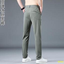 男士休閒乾式羅紋針織保齡球高爾夫肌肉短袖 Polo 衫-22號穿搭 歷史價格詳細信息