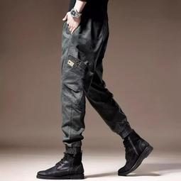 迷彩短褲男士潮牌ins夏季薄款工裝五分寬松運動大褲衩大碼沙灘褲 歷史價格詳細信息