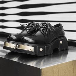 朋克風 鉚釘圓環 項圈 choker pu仿皮 （黑/白 兩色 歷史價格詳細信息
