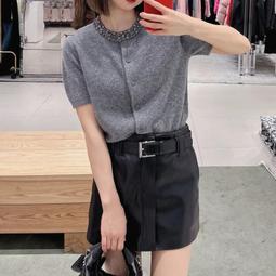 2024新款手工縫制h扣康康長款零錢包真皮女包荔枝紋法棍包時尚斜挎包手包熱銷 明星大牌同款包包 歷史價格詳細信息