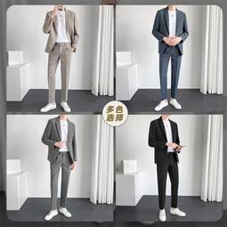 寬鬆休閒男士外套韓版潮流輕熟風男裝加厚夾克時尚百搭A1018 短版風衣男冬季潮流復古chic港風呢大衣高級感連帽韓-时尚男装 歷史價格詳細信息