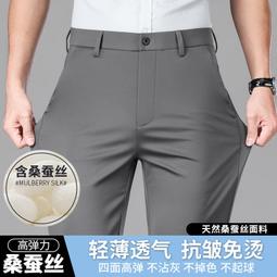 2024新款夏季彈力闊腿短褲女高腰黑色顯瘦百搭A字西裝外穿熱褲潮 歷史價格詳細信息