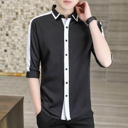 新款夏威夷襯衫3D數碼印花格子印花休閑寬松襯衫夏威夷男襯衫 歷史價格詳細信息