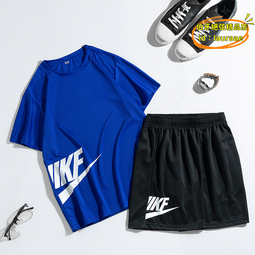 短袖五分褲 兩件套 T恤短褲套裝 學生大尺碼套裝 純棉套裝 男生衣著 夏季新款休閒運動套裝 男大尺碼短褲 歷史價格詳細信息