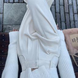 現貨 燈芯絨褲子男秋季美式復古直筒休閑褲潮牌闊腿寬松傘兵工裝褲 歷史價格詳細信息