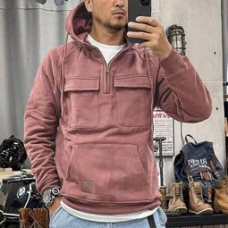 新款男式衛衣純色帽衫學院風外套男外貿男裝衛衣套頭-時尚男裝 歷史價格詳細信息