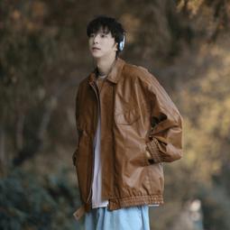 美式hiphop沖鋒衣外套潮流男士夾克夏季防曬服痞帥青少年褂子大碼風衣夾克 歷史價格詳細信息