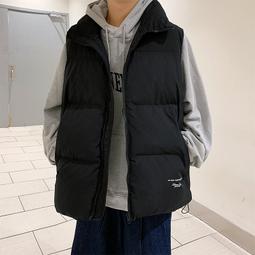 棉服KM日系立領棉衣外套男冬季爆款加厚潮牌寬松百搭棉襖面包服棉服天天精選 歷史價格詳細信息