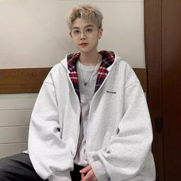 拼接格子連帽外套女 中長款 加厚保暖羽絨棉服 少女感 時尚減齡羽絨大衣 韓版寬鬆顯瘦鋪棉外套 大尺碼防寒冬季棉襖 冬季大 歷史價格詳細信息