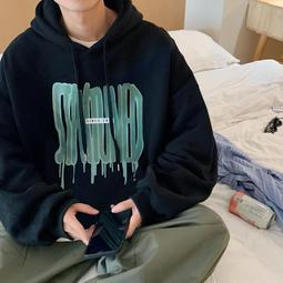 連帽外套 日系街頭搖粒絨 落肩寬鬆連帽外套 保暖外套【TJJ3547】現貨＋預購 情侶款 歷史價格詳細信息