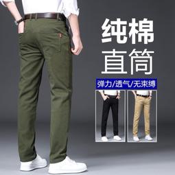 男生長褲 休閒褲 修身直筒褲 運動長褲男 工作褲 男士寬鬆大尺碼直筒長褲 薄款透氣九分褲 男生褲子 歷史價格詳細信息