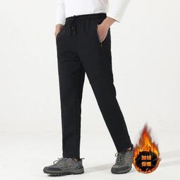 加厚加絨衝鋒褲 戶外機能褲 加絨保暖褲 機能戶外防風防水工裝褲保暖休閒褲男 歷史價格詳細信息