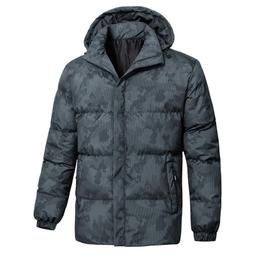 冬季男生外套鋪棉外套男大尺碼外套保暖外套立領棉衣禦寒外套防風外套休閒外套教練外套羽絨棉外套戶外外套 歷史價格詳細信息