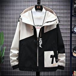 M-8XL 大尺碼外套 加大尺碼外套 大尺碼風衣外套 大尺碼風衣 大尺碼男裝潮款冬季加棉加肥加大內膽保暖棉衣夾克外穿加棉 歷史價格詳細信息