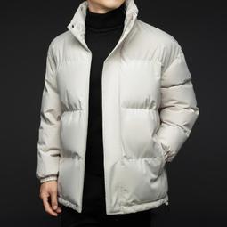 立領棉衣棉服女冬季新款面包服學生小眾oversize寬松加厚外套 歷史價格詳細信息