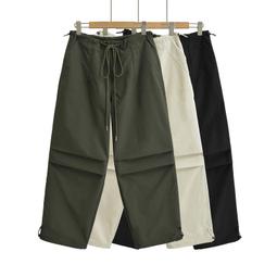 【好康】新款高端美式LOLO標休閒運動長褲衛褲男百搭青年爆款束口褲潮 歷史價格詳細信息