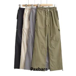 【好康】新款高端美式LOLO標休閒運動長褲衛褲男百搭青年爆款束口褲潮 歷史價格詳細信息