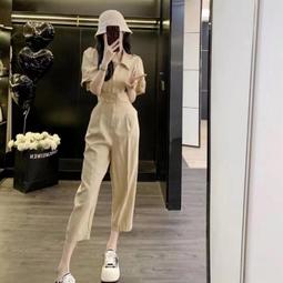 連體褲女一體式瑜伽套裝  無袖健身服跑步運動服 彈力緊身訓練服 歷史價格詳細信息