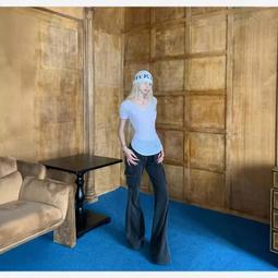 【好康】新款高端美式LOLO標休閒運動長褲衛褲男百搭青年爆款束口褲潮 歷史價格詳細信息