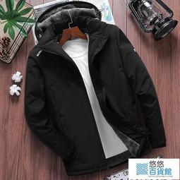 【可選加絨】秋冬季男生大學T 休閒上衣 刷毛大學T 長袖大學T 長袖T恤男 圓領寬鬆衛衣 青年韓版百搭上衣 加絨長袖衛衣 歷史價格詳細信息