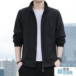 男士外套 M-4XL 立領中山裝 修身免燙 一粒扣 商務 歷史價格詳細信息