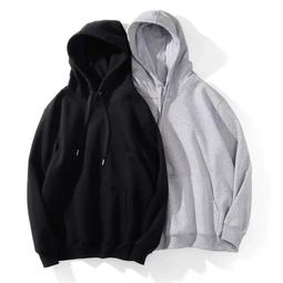 秋冬季加厚純色套頭帶帽子毛球中小型犬貓狗服裝法鬥泰迪比熊 寵物狗狗貓咪衣服連帽衛衣兩腳衣 歷史價格詳細信息