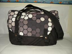 「 二手包 」 adidas x NBA 手提斜背運動旅行袋（紅藍）220 歷史價格詳細信息