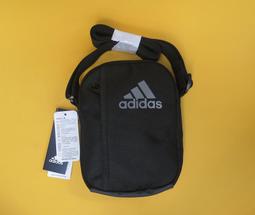 ADIDAS 腰包 斜背包 肩背 運動 出國方便 黑色 IB2675 歷史價格詳細信息