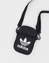 adidas 愛迪達 腰包 Ncl Wnlb 黑 白 多夾層 可調背帶 扣環 小包 IA5276 歷史價格詳細信息